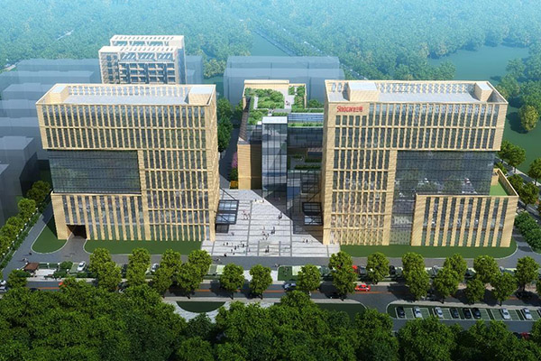 （日资）尼普洛医疗器械（合肥）有限公司35KV试验维保项目